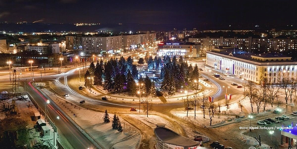 Качество жизни в отдельно взятом районе: как автозавод в Нижнем Новгороде развивает социальную инфраструктуру