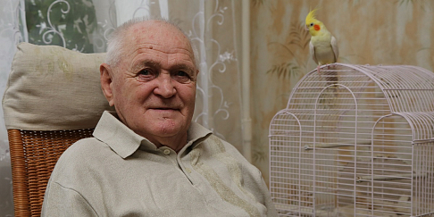 Простой секрет