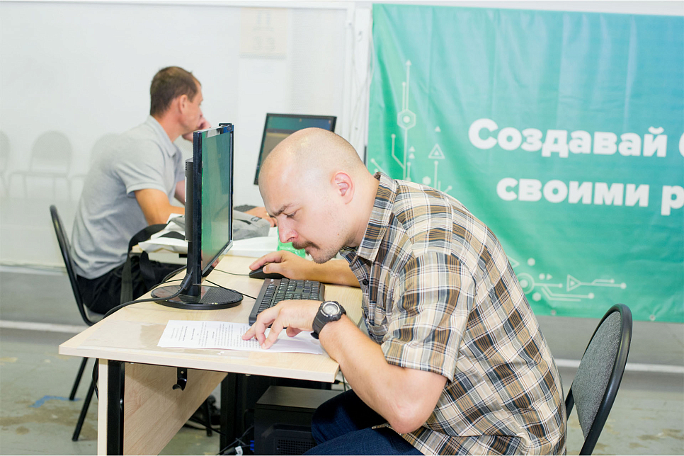 «Профессионалы-2026»: лучшие в своем деле