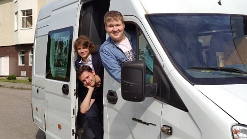 «Группа ГАЗ» помогает школьникам стать специалистами в области технологий будущего