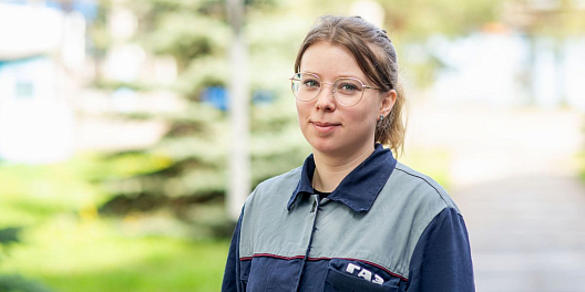 Мыльной флористикой уже три года увлекается контролер качества ЗЦЛ Светлана Барташевич