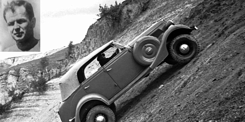 Виртуозный испытатель