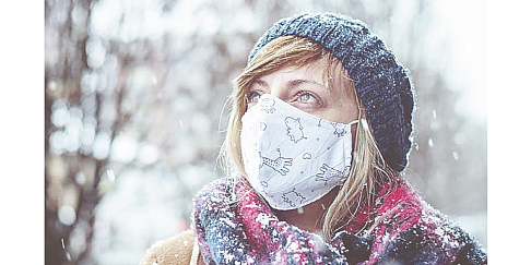 COVID: дисциплиной по вирусу