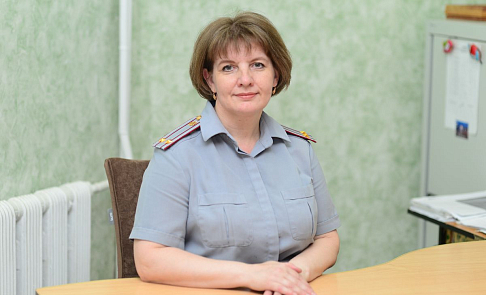 Контроль и поддержка: чем занимается уголовно-исполнительная инспекция