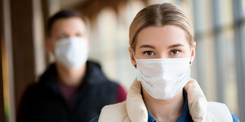 Новый виток: заболеваемость коронавирусом в России набирает обороты