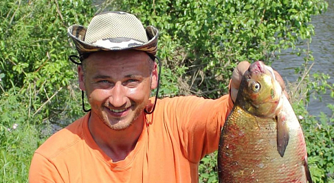 Угощения «с дымком»