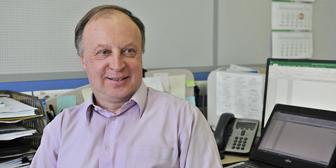 Автомобили и компьютеры