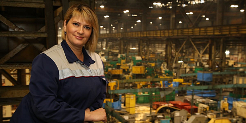 «Главное, чтобы вам нравилось то, что вы делаете, тогда все получится!», - Жанна Царькова