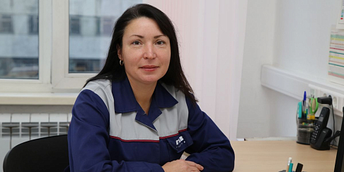 Своя земля