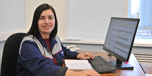 Любовь Потапова: «ТРИЗ - это мое!»