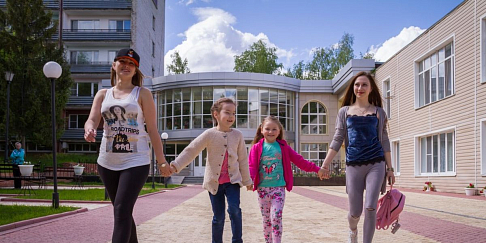 «Группа ГАЗ» по-прежнему обеспечивает сотрудникам льготные условия приобретения путевок на курорты и в санатории