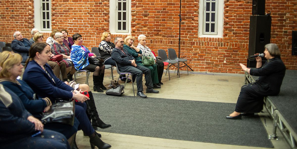 Проект «Скрытые чувства» поможет автозаводским школьникам понять исторический дух Автозаводского района