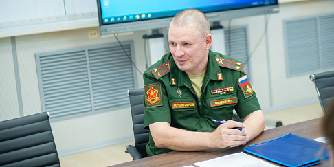 Что изменится с введением Единого реестра воинского учета?