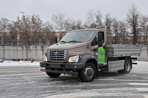 Наука на производстве