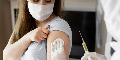 Прививка против мутантов