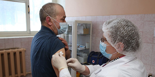 «Болеть страшнее», - 