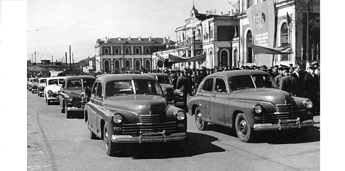 Символ величия