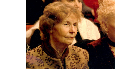 «О выборе не жалею»