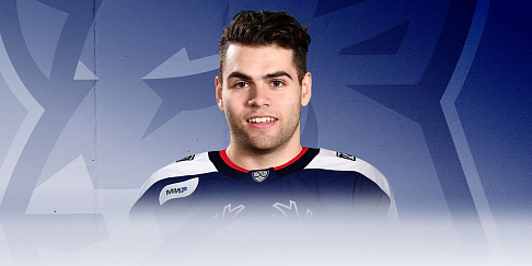 Хоккейный клуб «Торпедо» подписал годичный контракт с канадским защитником Маркусом Филлипсом