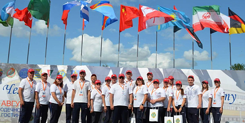 Воспитанница спортивной школы «Чайка» Екатерина Варнашина завоевала «золото» и «серебро» на Чемпионате мира по городошному спорту