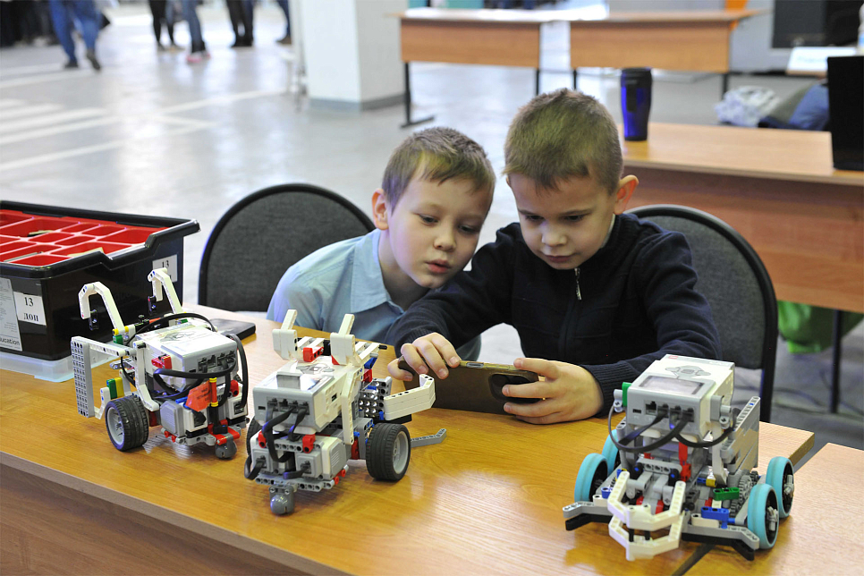 ТехноФест - Нижний Новгород - 2025