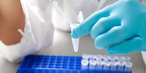 Заболеваемость коронавирусом растет в Нижегородской области