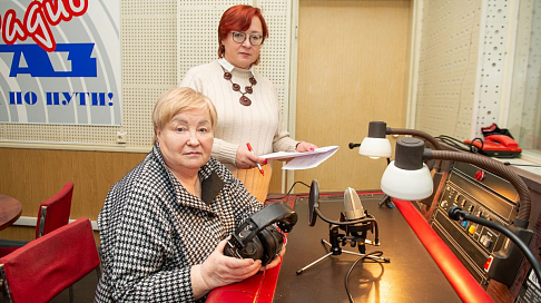 75 лет назад началось вещание одного из старейших средств массовой информации Горьковского автозавода - Радио «ГАЗ»