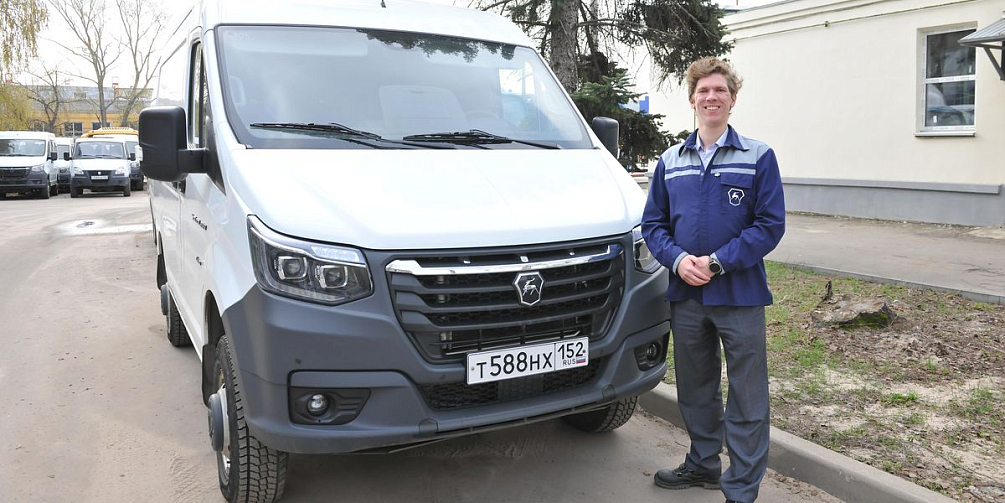 Артем Тюриков - наставник и эксперт в «Академии ИТ», курирует команду разработки ПО для быстрой диагностики систем ADAS