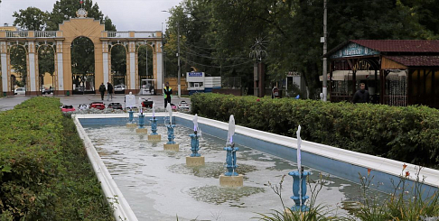 Концепцию развития Автозаводского парка культуры и отдыха разработает подрядчик по заказу ГАЗа в рамках программы «Новый социальный вектор»