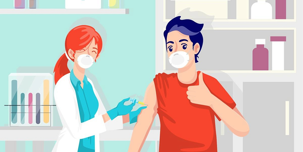 Эпидемия: начало