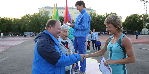 Властительница колец