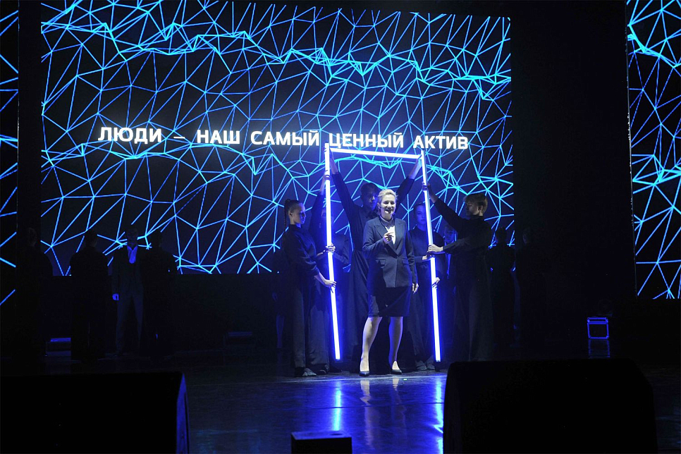 День Производственной системы «ГАЗ»