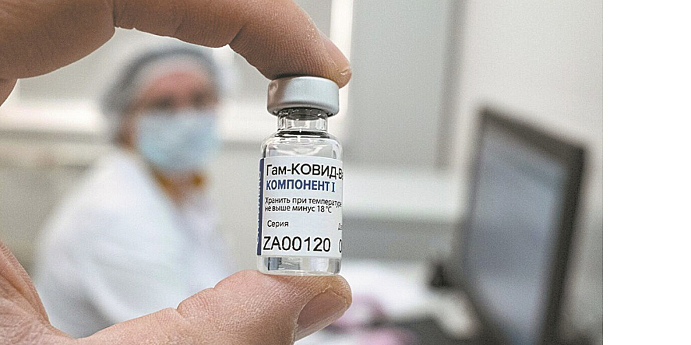 В России снова начался рост заболеваемости коронавирусом