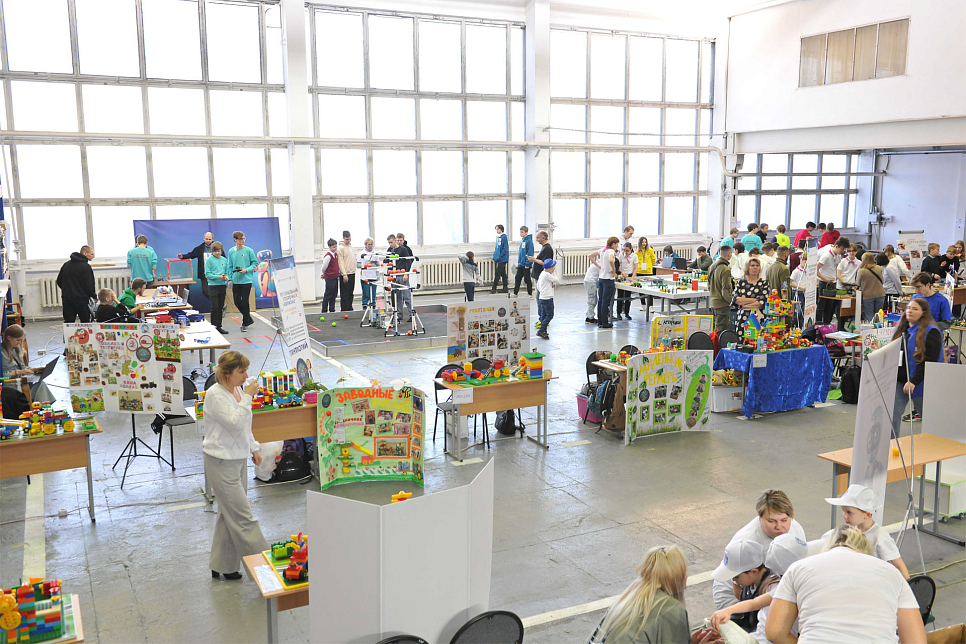 ТехноФест - Нижний Новгород - 2025