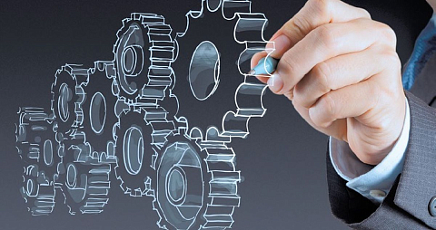 НГПУ им. К.Минина в этом году запускает новое направление обучения - «Промышленный инжиниринг»