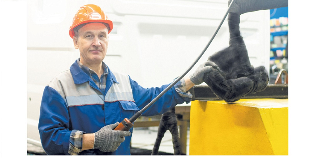 Десятилетия на конвейере