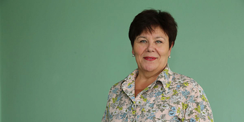 Кухня высокого полета