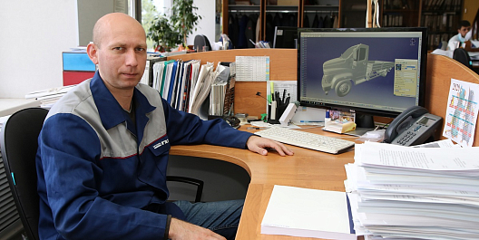 Сила - в команде