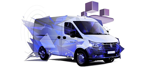 Подведены итоги первых виртуальных испытаний беспилотных транспортных средств «РобоКросс. Virtual»