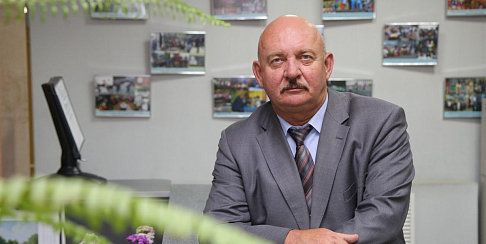 Александр Нагин: «Я не делю достижения на главные и второстепенные»