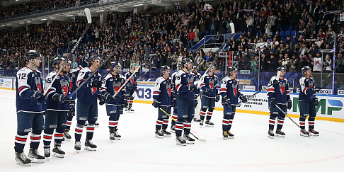 Сезон - в актив!