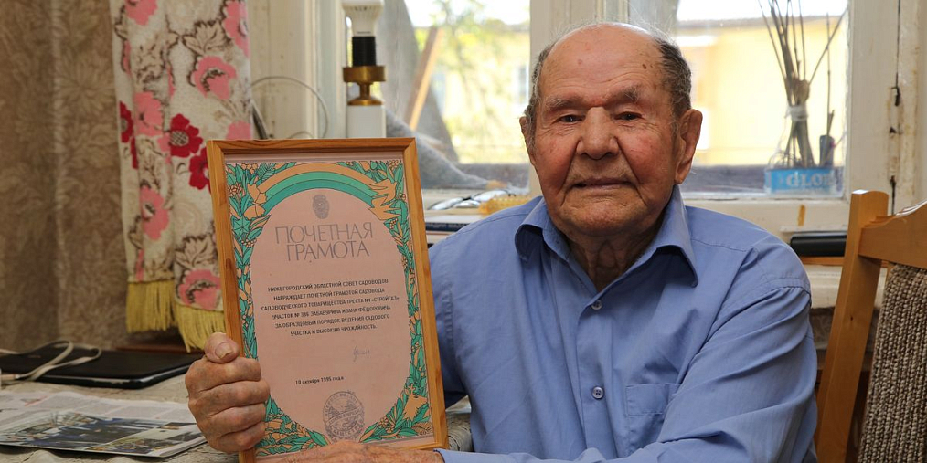 Иван Забабурин: 