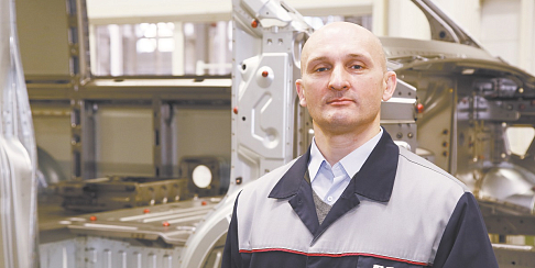 В режиме непрерывных улучшений 