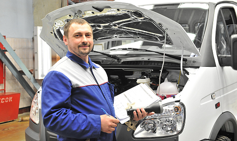 Аудит глазами потребителя - самый строгий инструмент оценки готовой продукции на предприятиях нашей компании