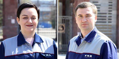 Сотрудники «Группы ГАЗ» успешно прошли праймериз на пути в гордуму Нижнего Новгорода