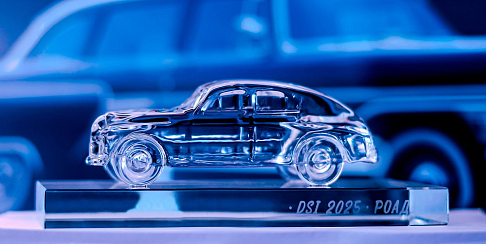 Компания «Современные транспортные технологии» признана лучшим дистрибьютором по версии российских автомобильных дилеров