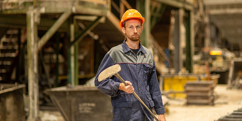 Евгений Голованов: «Звуки гуслей зачаровывают»