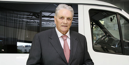 Николай Пугин: «Времени на раскачку нет»