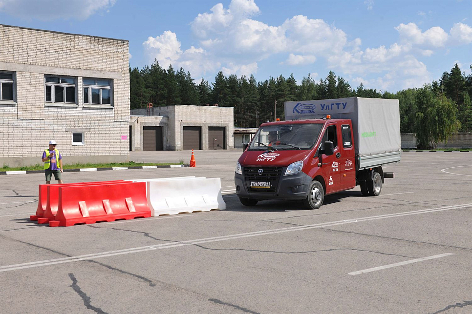 РобоКросс-2025
