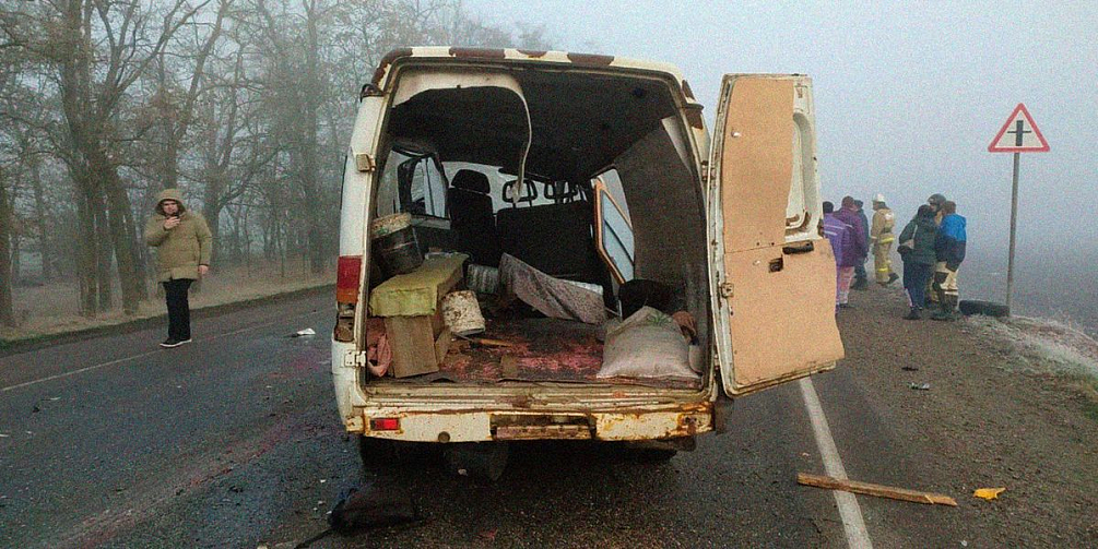 «Необходимо ужесточение контроля за переоборудованием транспорта», - Денис Загарин